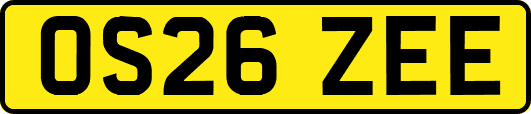 OS26ZEE