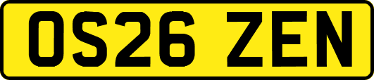 OS26ZEN