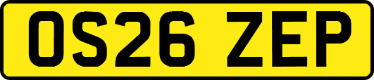 OS26ZEP