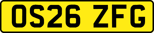 OS26ZFG