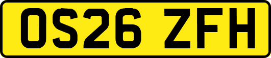 OS26ZFH