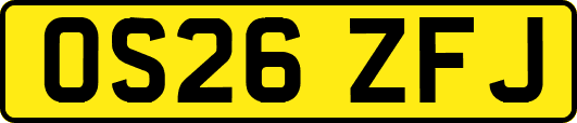 OS26ZFJ