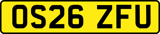 OS26ZFU