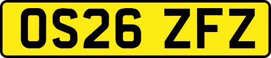 OS26ZFZ