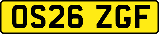 OS26ZGF