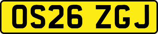 OS26ZGJ