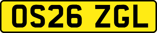 OS26ZGL