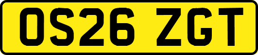 OS26ZGT