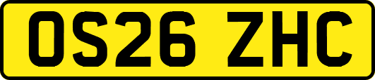 OS26ZHC
