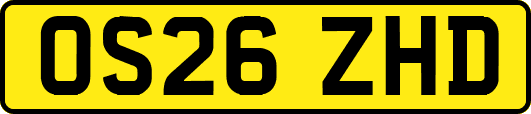 OS26ZHD