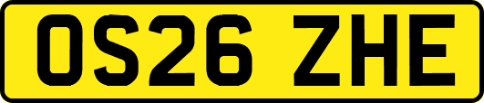 OS26ZHE