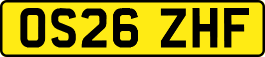 OS26ZHF