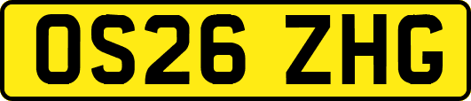OS26ZHG