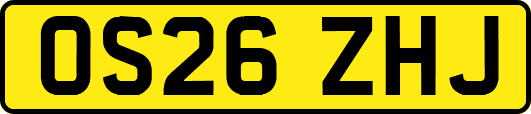 OS26ZHJ