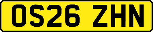 OS26ZHN