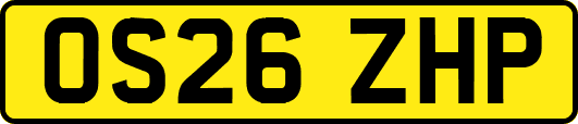 OS26ZHP