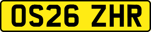OS26ZHR