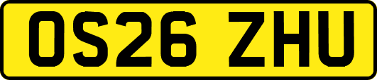 OS26ZHU