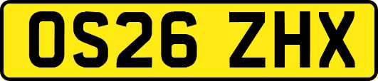 OS26ZHX