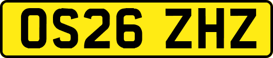 OS26ZHZ