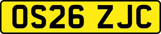 OS26ZJC