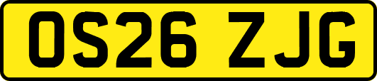 OS26ZJG