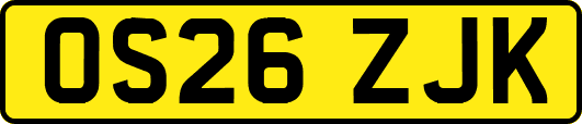 OS26ZJK