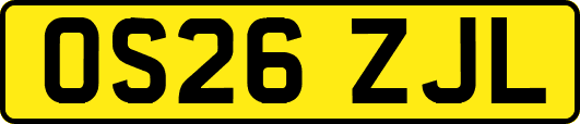 OS26ZJL