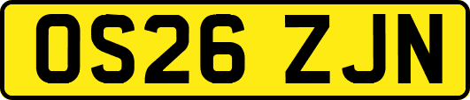 OS26ZJN