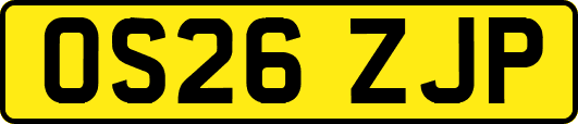 OS26ZJP
