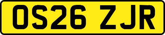 OS26ZJR