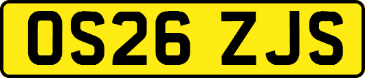 OS26ZJS