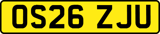 OS26ZJU