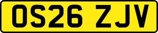 OS26ZJV