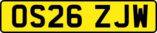 OS26ZJW