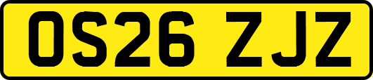 OS26ZJZ