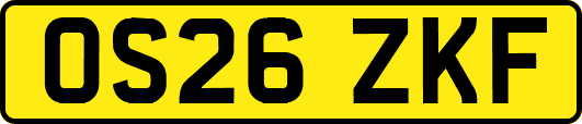 OS26ZKF