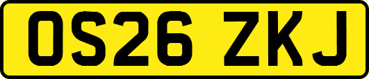 OS26ZKJ
