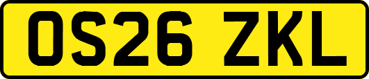 OS26ZKL