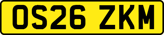 OS26ZKM