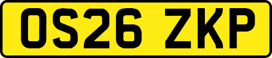 OS26ZKP