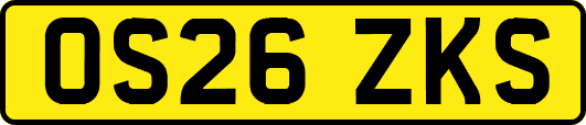 OS26ZKS