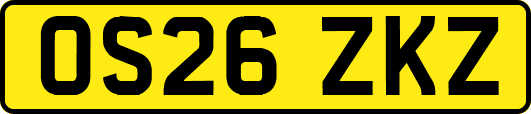 OS26ZKZ