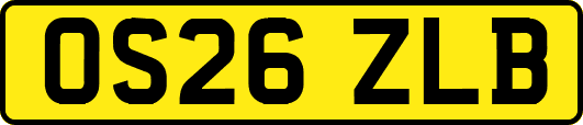 OS26ZLB