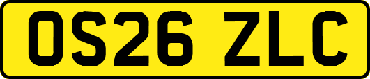 OS26ZLC