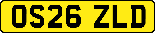 OS26ZLD