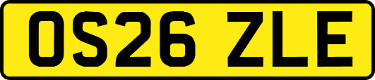 OS26ZLE