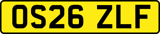 OS26ZLF