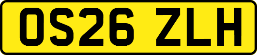OS26ZLH