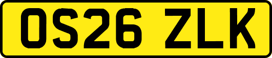 OS26ZLK
